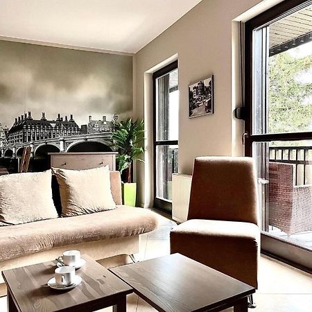 Trevilles Apartamenty Londyn Шклярска-Поремба Экстерьер фото