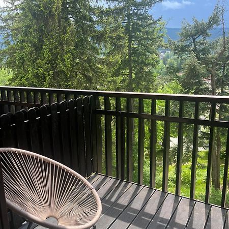Trevilles Apartamenty Londyn Шклярска-Поремба Экстерьер фото