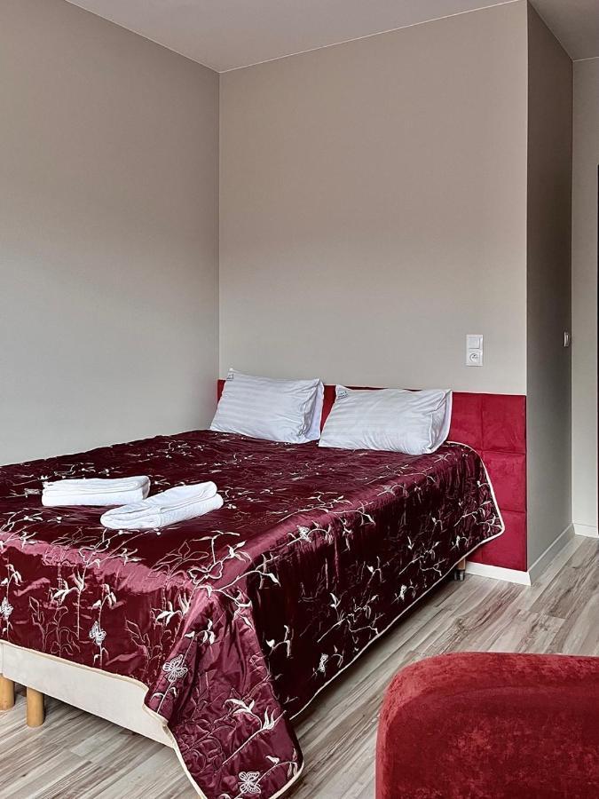 Trevilles Apartamenty Londyn Шклярска-Поремба Экстерьер фото