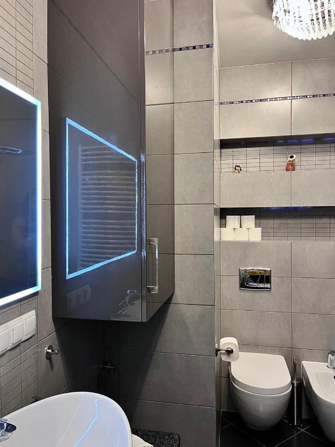 Trevilles Apartamenty Londyn Шклярска-Поремба Экстерьер фото