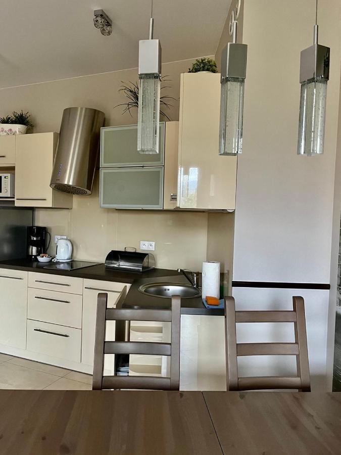 Trevilles Apartamenty Londyn Шклярска-Поремба Экстерьер фото