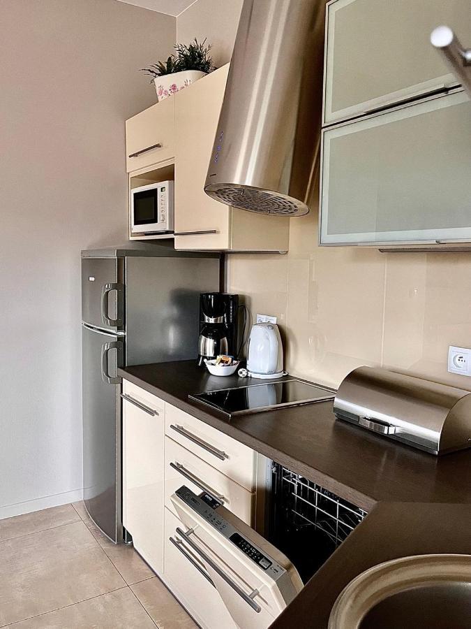 Trevilles Apartamenty Londyn Шклярска-Поремба Экстерьер фото