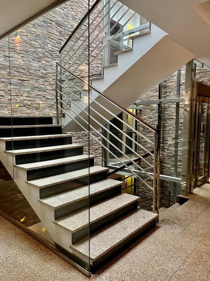 Trevilles Apartamenty Londyn Шклярска-Поремба Экстерьер фото