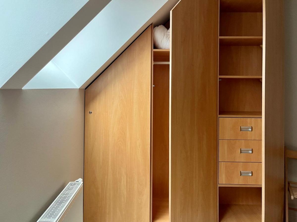 Trevilles Apartamenty Londyn Шклярска-Поремба Экстерьер фото