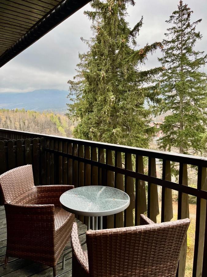 Trevilles Apartamenty Londyn Шклярска-Поремба Экстерьер фото
